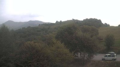 immagine della webcam nei dintorni di Suello: webcam Sormano