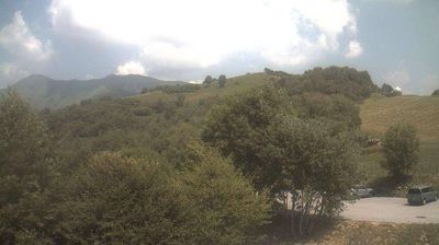 immagine della webcam nei dintorni di Menaggio: webcam Sormano