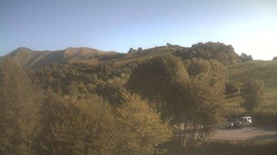 immagine della webcam nei dintorni di Ossuccio: webcam Sormano