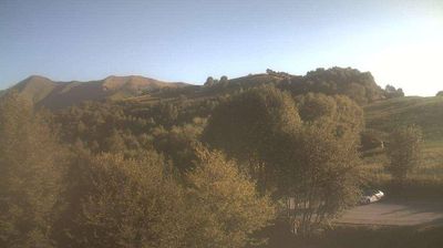 immagine della webcam nei dintorni di Casasco d'Intelvi: webcam Sormano