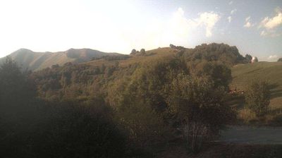 immagine della webcam nei dintorni di Capiago Intimiano: webcam Sormano