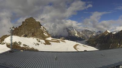 immagine della webcam nei dintorni di Lusentino: webcam Varzo