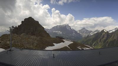 immagine della webcam nei dintorni di San Domenico di Varzo: webcam Varzo