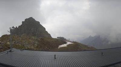 Preview delle webcam di Varzo