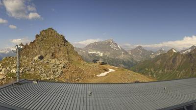 immagine della webcam nei dintorni di Malesco: webcam Varzo