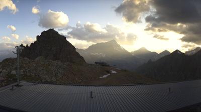 immagine della webcam nei dintorni di Valle Vigezzo: webcam Varzo