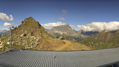 immagine della webcam nei dintorni di Druogno: webcam Varzo