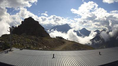 immagine della webcam nei dintorni di San Domenico di Varzo: webcam Varzo
