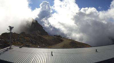 immagine della webcam nei dintorni di Druogno: webcam Varzo