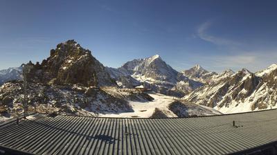 immagine della webcam nei dintorni di Varzo: webcam San Domenico di Varzo