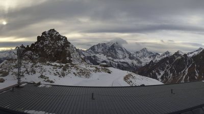 immagine della webcam nei dintorni di Domodossola: webcam San Domenico di Varzo