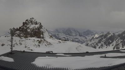 immagine della webcam nei dintorni di Montescheno: webcam San Domenico di Varzo