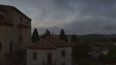 immagine della webcam nei dintorni di Costigliole d'Asti: webcam Benevello