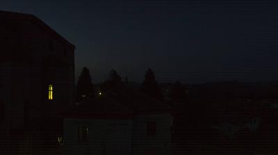 immagine della webcam nei dintorni di Cervere: webcam Benevello