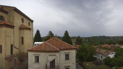 immagine della webcam nei dintorni di Felizzano: webcam Benevello