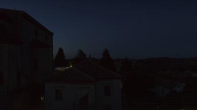 immagine della webcam nei dintorni di Magliano Alfieri: webcam Benevello