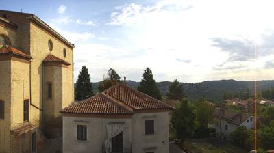 immagine della webcam nei dintorni di Bra: webcam Benevello