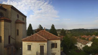 immagine della webcam nei dintorni di Felizzano: webcam Benevello