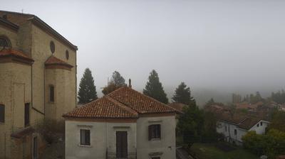 immagine della webcam nei dintorni di Cervere: webcam Benevello