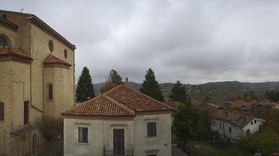 immagine della webcam nei dintorni di Alba: webcam Benevello