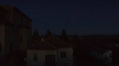 immagine della webcam nei dintorni di Felizzano: webcam Benevello