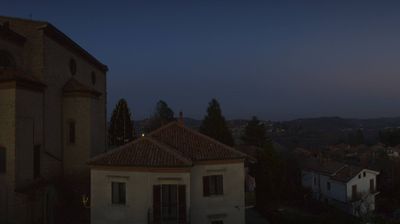 immagine della webcam nei dintorni di Magliano Alfieri: webcam Benevello