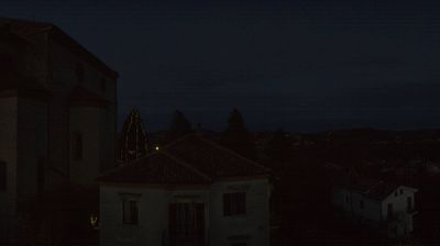 immagine della webcam nei dintorni di Alba: webcam Benevello