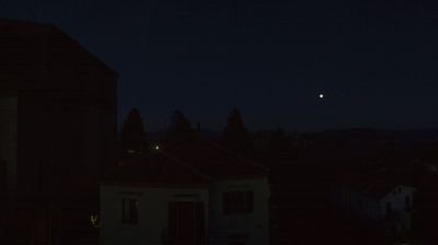 immagine della webcam nei dintorni di Serravalle Langhe: webcam Benevello