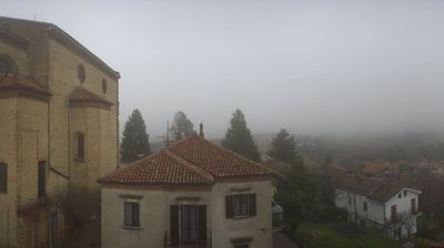 immagine della webcam nei dintorni di Felizzano: webcam Benevello