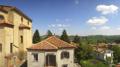 immagine della webcam nei dintorni di Bene Vagienna: webcam Benevello