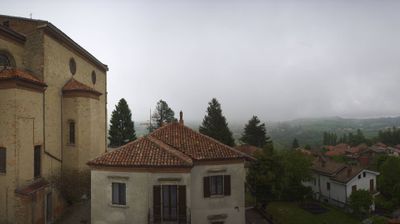 immagine della webcam nei dintorni di Magliano Alfieri: webcam Benevello