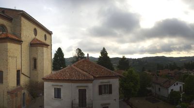 immagine della webcam nei dintorni di Bene Vagienna: webcam Benevello