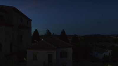 immagine della webcam nei dintorni di Alba: webcam Benevello