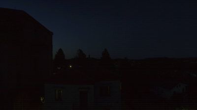 immagine della webcam nei dintorni di Sinio: webcam Benevello
