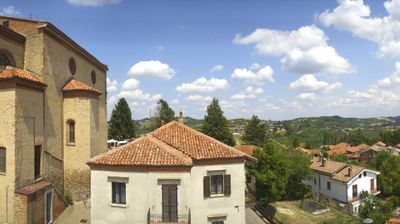 immagine della webcam nei dintorni di Costigliole d'Asti: webcam Benevello