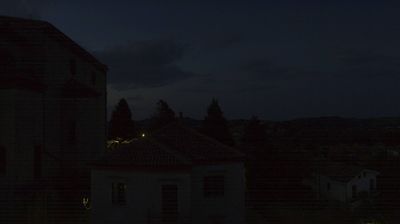 immagine della webcam nei dintorni di Albaretto della Torre: webcam Benevello