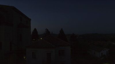 immagine della webcam nei dintorni di Arguello: webcam Benevello