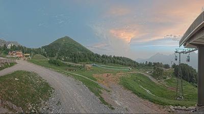 Preview delle webcam di Valtorta: Barzio - Ceresola