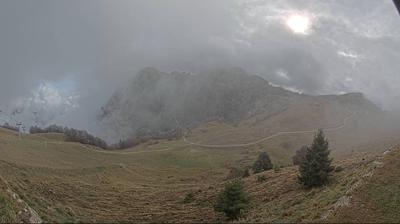 immagine della webcam nei dintorni di Lecco: webcam Barzio