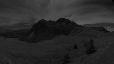 immagine della webcam nei dintorni di Abbadia Lariana: webcam Barzio