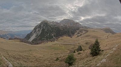 immagine della webcam nei dintorni di Mandello del Lario: webcam Barzio