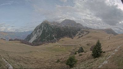 immagine della webcam nei dintorni di Erve: webcam Barzio