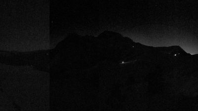 immagine della webcam nei dintorni di Mezzoldo: webcam Piani di Bobbio