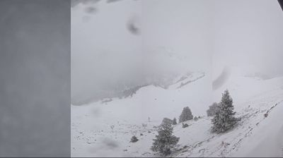 immagine della webcam nei dintorni di Piani di Bobbio: webcam Barzio