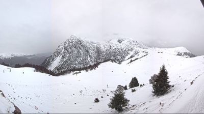 immagine della webcam nei dintorni di Alpe Giumello: webcam Piani di Bobbio