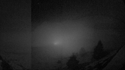 immagine della webcam nei dintorni di Alpe Giumello: webcam Piani di Bobbio