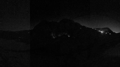 immagine della webcam nei dintorni di Lecco: webcam Barzio