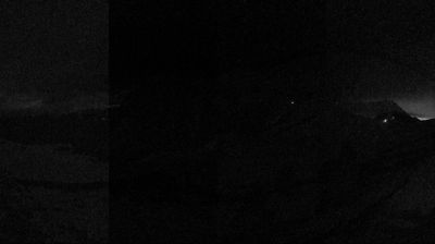 immagine della webcam nei dintorni di Pescegallo: webcam Piani di Bobbio