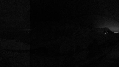 immagine della webcam nei dintorni di Piani Resinelli: webcam Barzio