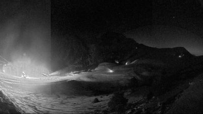 immagine della webcam nei dintorni di Piani di Artavaggio: webcam Piani di Bobbio